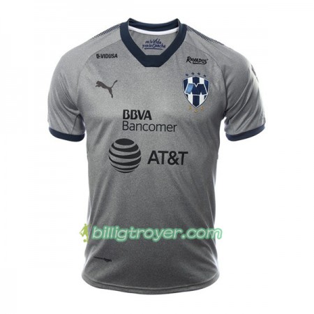 Billige Fotballdrakter Monterrey 2018/19 Tredjedraktsett Kortermet